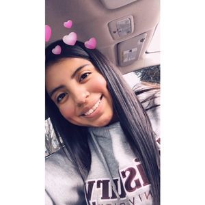 Meet your Posher, Maria